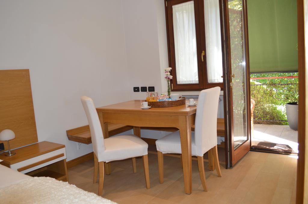 Gasthof Il Giardino Delle Tartarughe