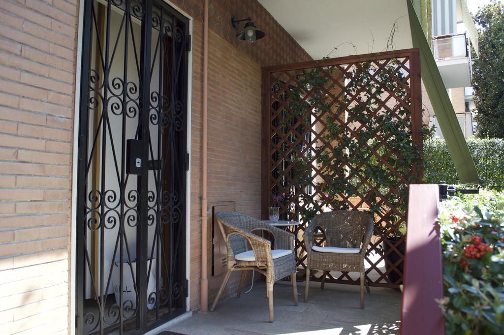 Pensión Il Giardino Delle Tartarughe