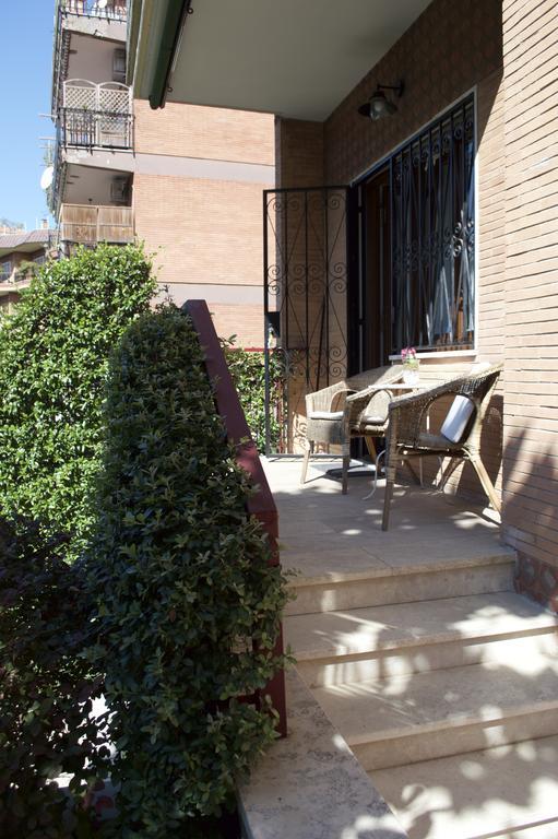 Pensión Il Giardino Delle Tartarughe