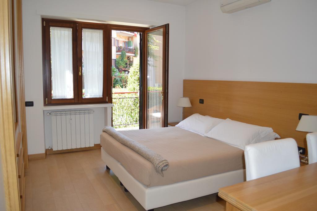 Gasthof Il Giardino Delle Tartarughe *