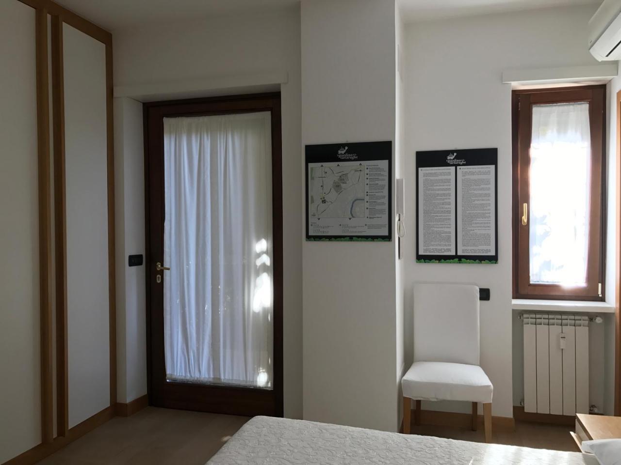 Il Giardino Delle Tartarughe * Rom