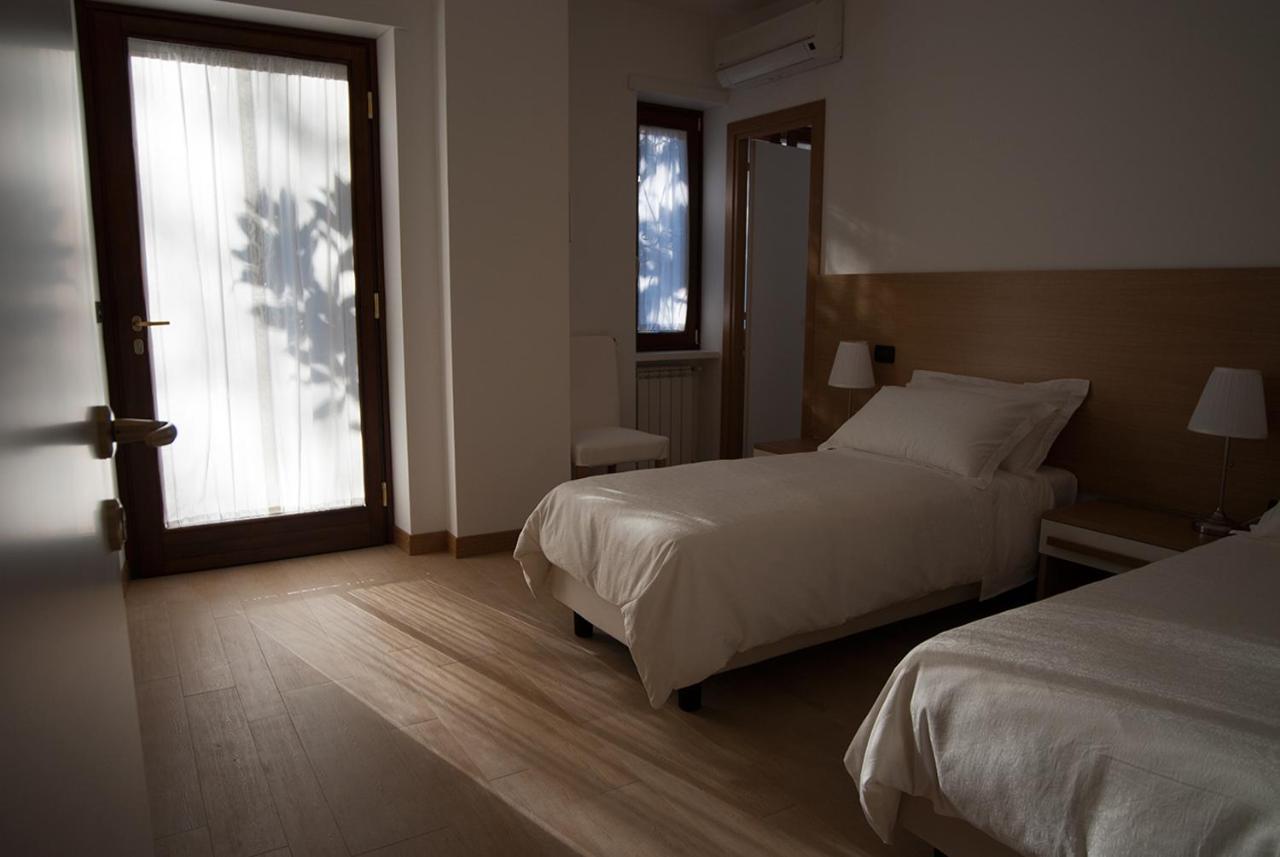 Il Giardino Delle Tartarughe Guest house *